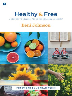 cover image of Healthy and Free